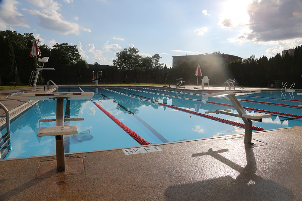 Stanley Swim Club